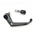 DB Race Billet Brake Lever Guard and Matching Bar End Set DB Race Billet Brake Lever Guard and Matching Bar End Set